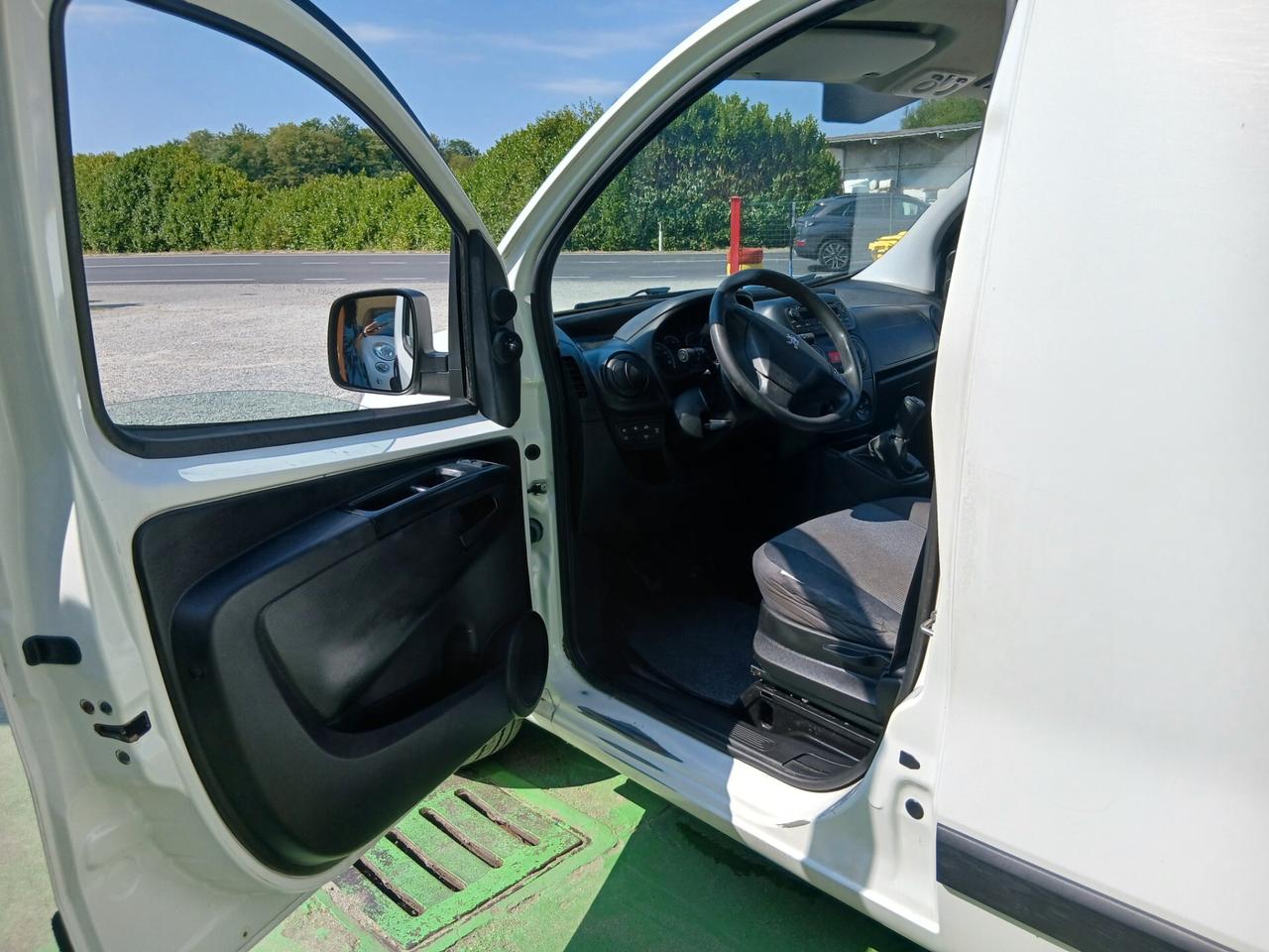 Peugeot Bipper 1.3 HDi 75CV FAP Furgone