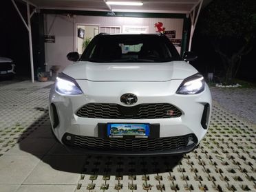 Toyota Yaris 1.5 130 Hybrid 5 porte GR Sport