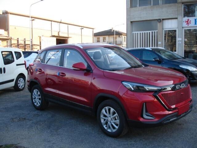 NUOVA EVO5 ESSENTIAL GPL PRONTA CONSEGNA!!