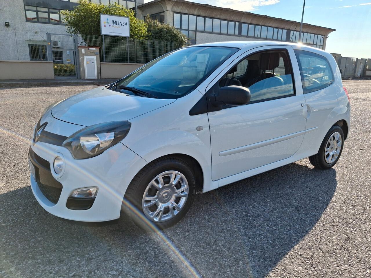 Renault Twingo 1.2 16V Live-SOLO 89000 CHILOMETRI-