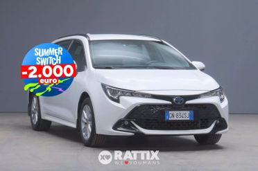 Toyota Corolla Touring Sports 1.8 Hybrid Active Auto
