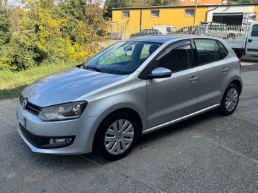 Volkswagen Polo 1.2 70 CV 5p. Comfortline