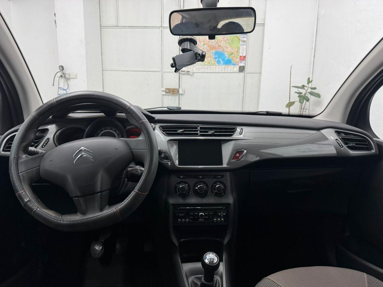 Citroen C3 PureTech 68 Seduction