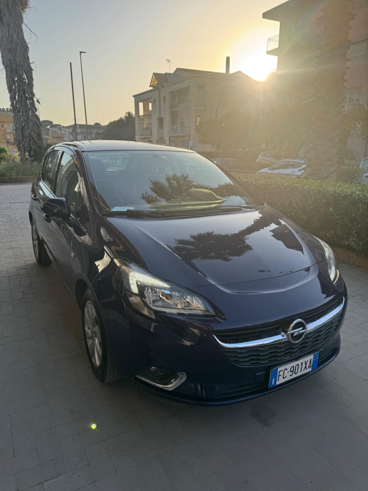 Opel Corsa 1.3 CDTI ecoFLEX 95CV Start&Stop 5 porte n-Joy