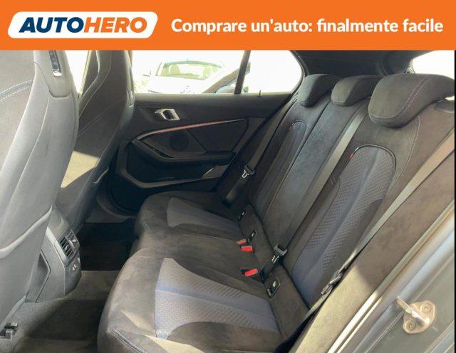 BMW 120 i 5p. Msport