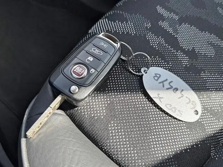 Fiat 500X 1.6 Mjet 130cv E6D Connect