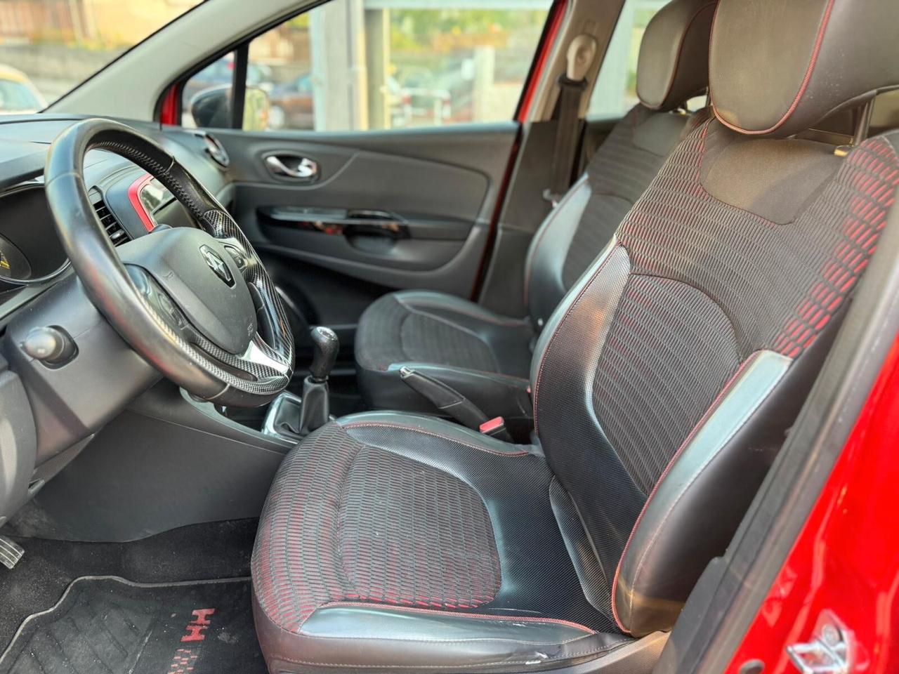 Renault Captur 1.5 dCi 8V 90 CV Start&Stop Energy R-Link HELLY HANSEN