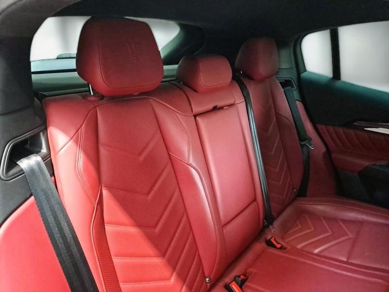 MASERATI GRECALE 2.0 MHEV 330 CV MODENA Q4 AUTO SUV