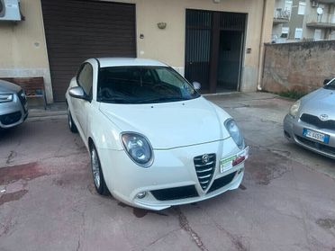 Alfa Romeo MiTo 1.3 JTDm 85 CV Distinctive 2015