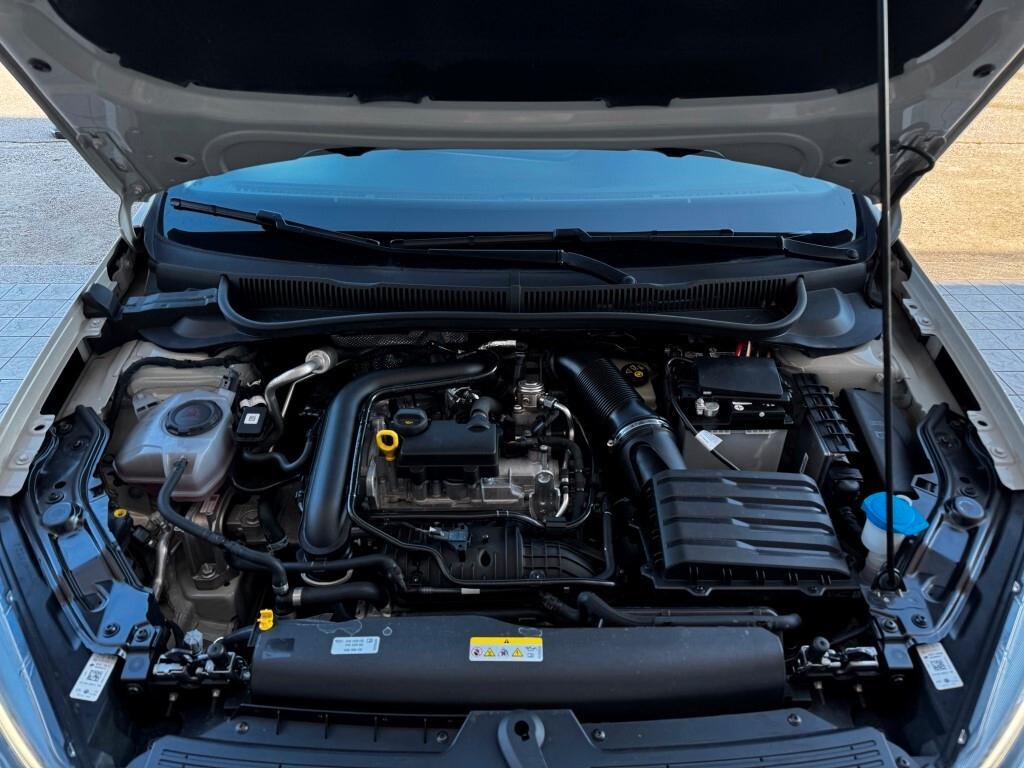 Volkswagen Taigo 1.0 TSI 95 CV Life