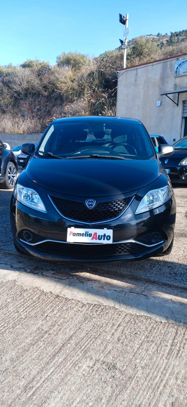 Lancia Ypsilon 1.2 69 CV GPL Gold - 2016