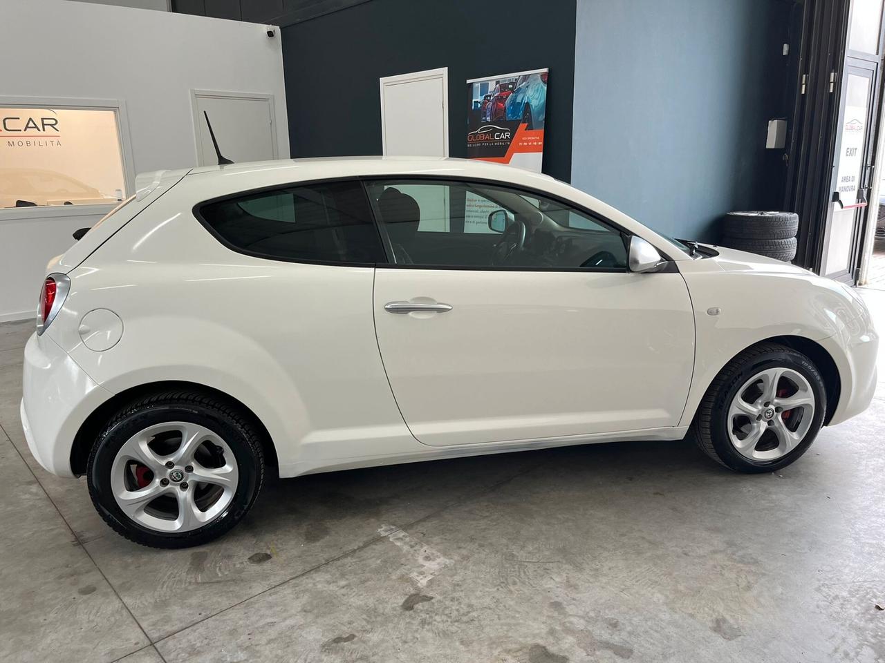 Alfa Romeo MiTo 1.4 78 CV 8V S&S Urban OK NEOPATENTATI