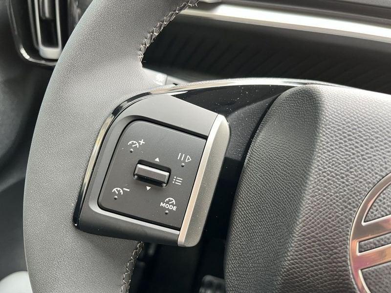 Citroën C3 C3 1.2 hybrid Max 110cv edcs6