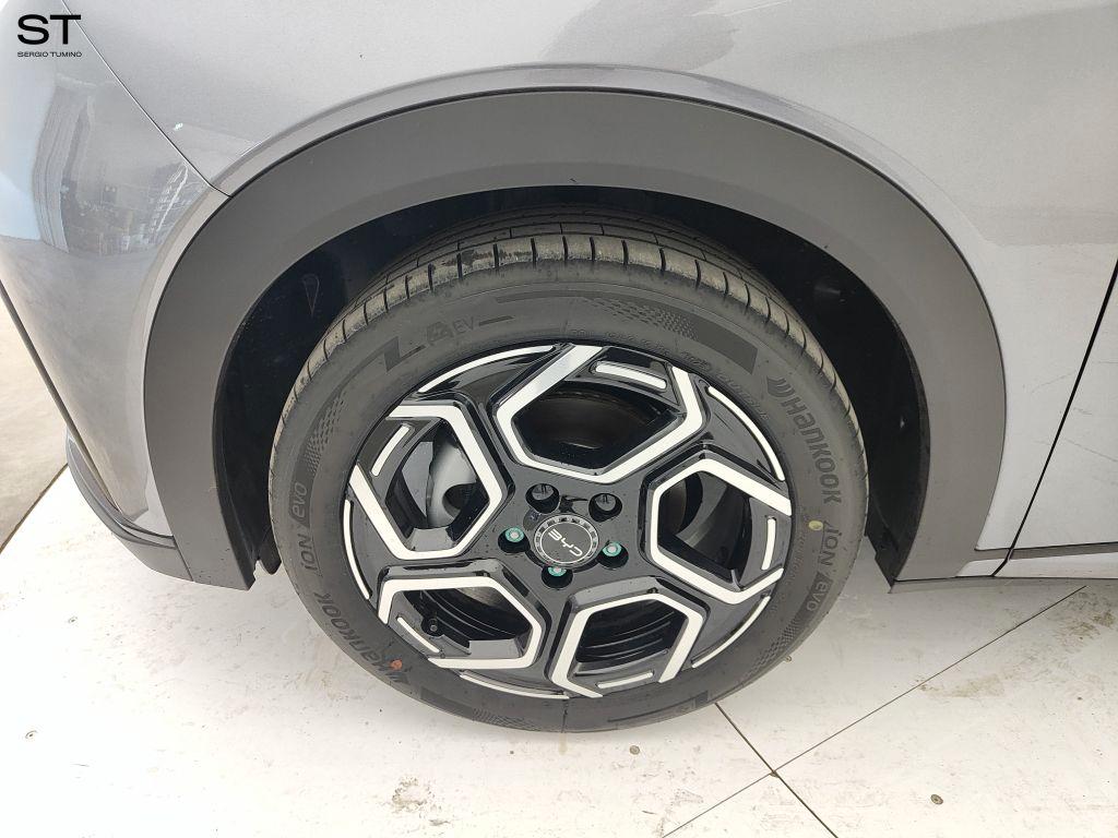 BYD BYD DOLPHIN 2025 Comfort