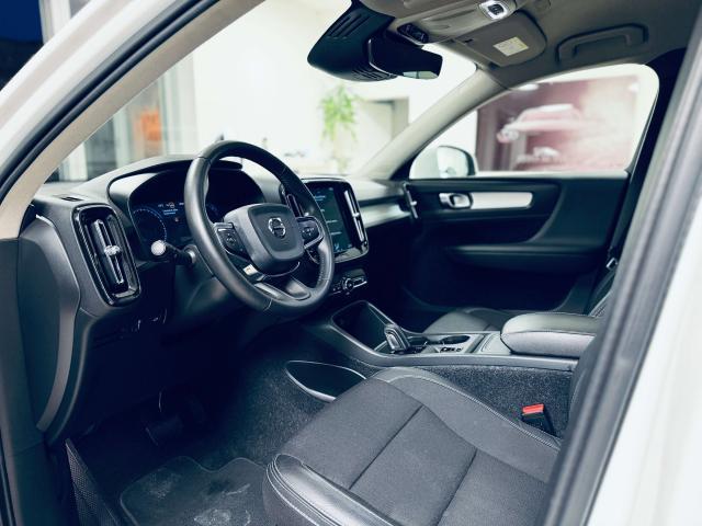 Volvo XC40 2.0 d3 Business geartronic