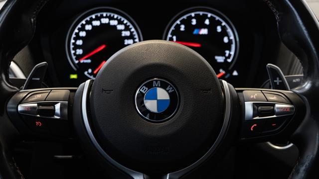 BMW M2 Coupé IVA ESPOSTA TAGLIANDI