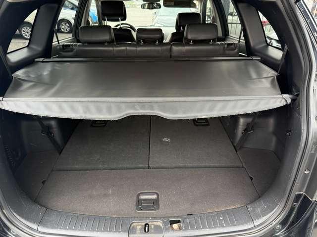 Chevrolet Captiva Captiva 2.0 vcdi 7 POSTI