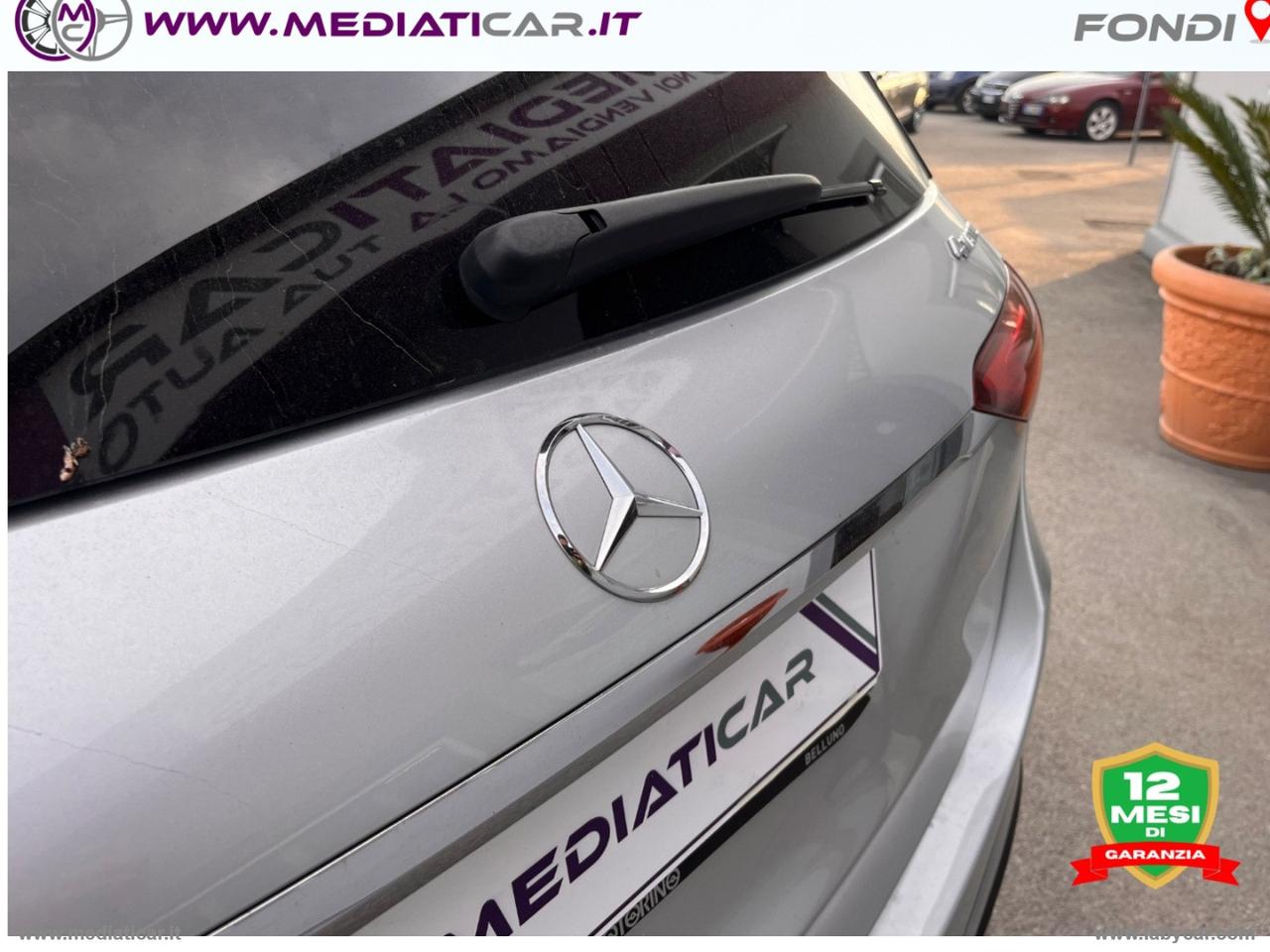 MERCEDES-BENZ GLE 350 de 4Matic EQ-Power Premium Plus