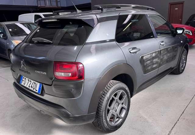 Citroen C4 Cactus OFFERTA LIMITATA ENTRO 15/12 Cinghia Nuova Benzina