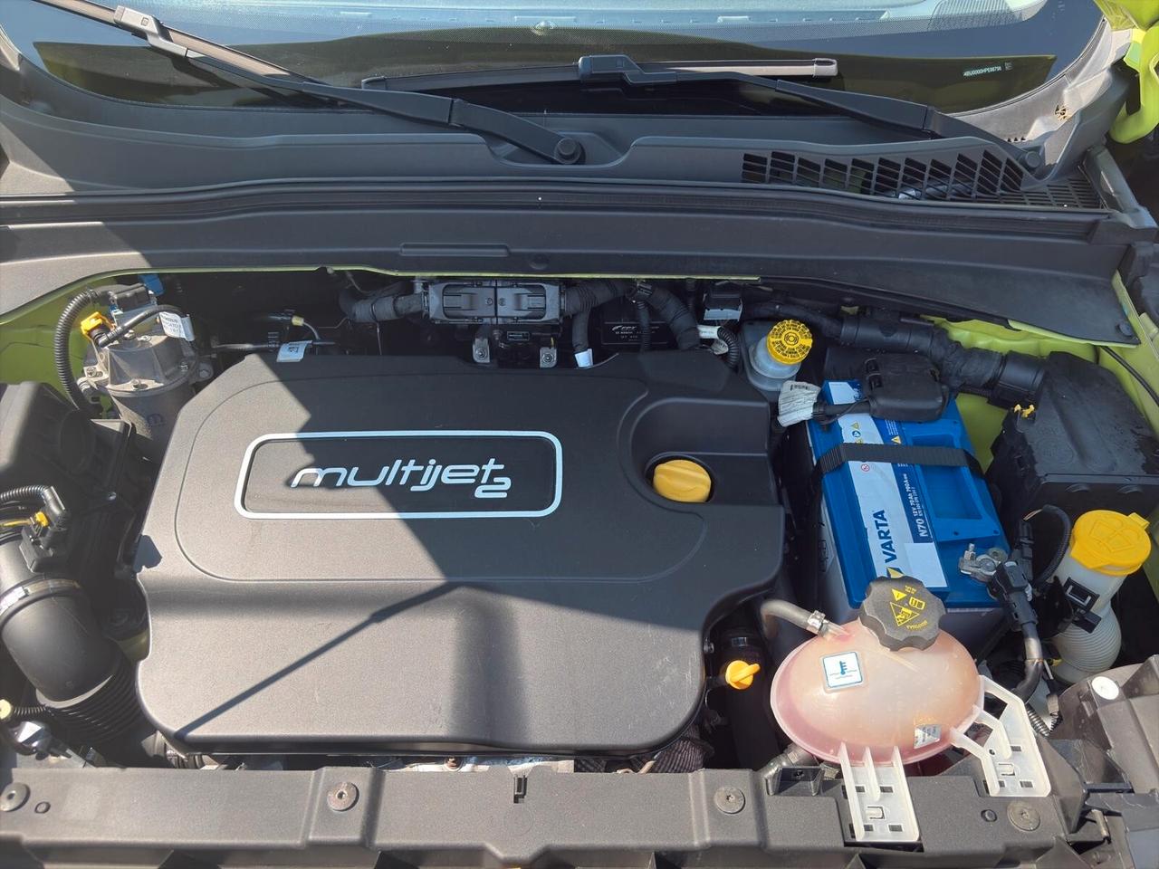 Jeep Renegade 1.6 Multijet Sport NEOPATENTATI