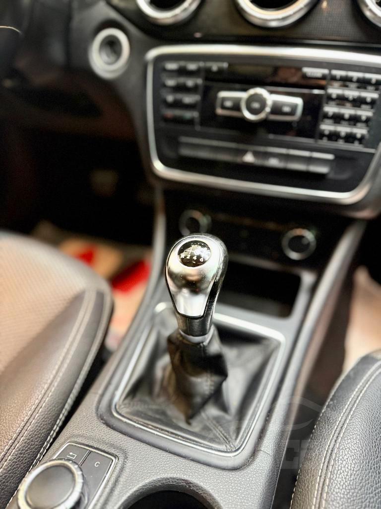 Mercedes CLA Berlina CLA 180 Premium