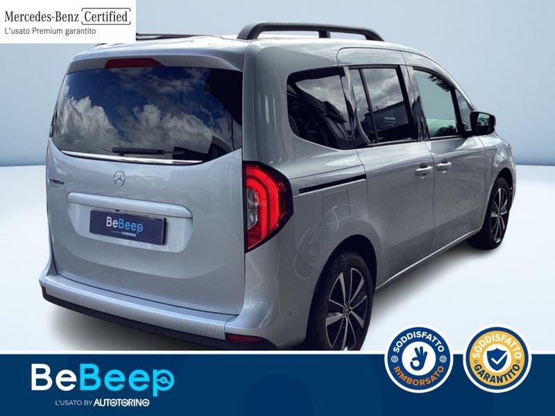 Mercedes-Benz Classe T LONG 180D PREMIUM AUTO