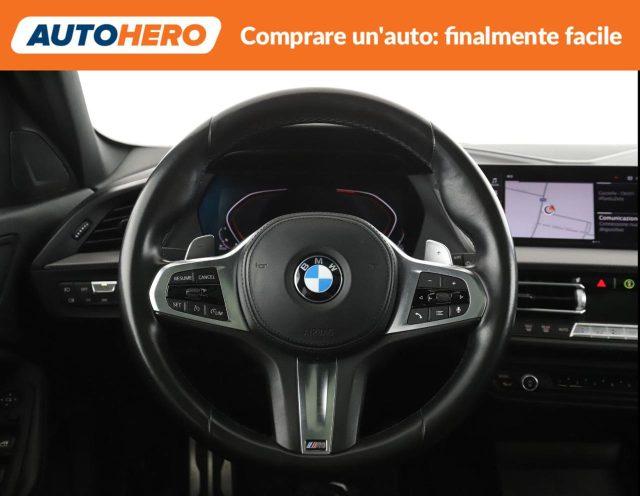BMW 118 d 5p. Sport