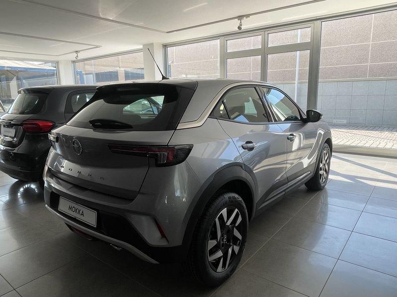 Opel Mokka Mokka 1.5 diesel Elegance