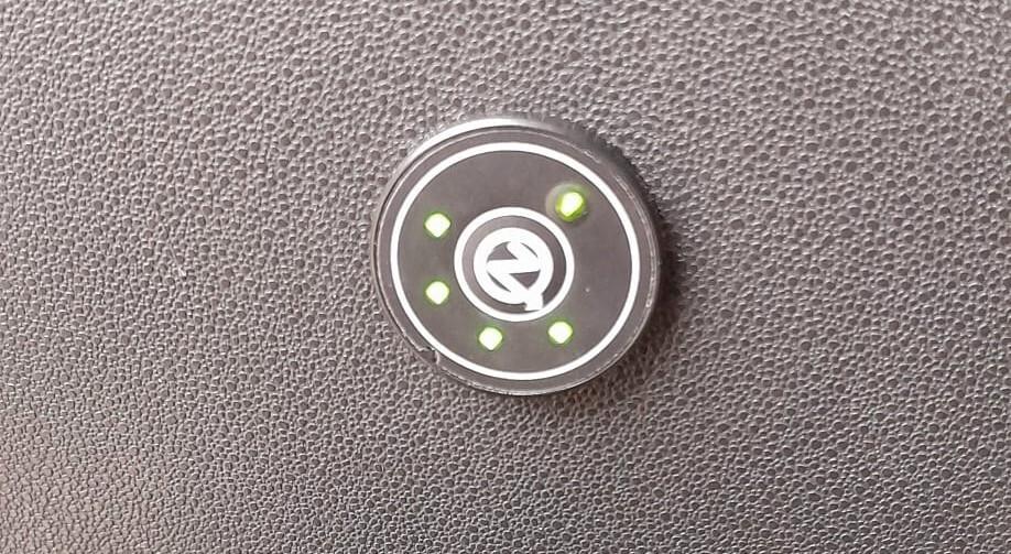 Citroen C3 Picasso 1.4 VTi 95 Exclusive Style gpl