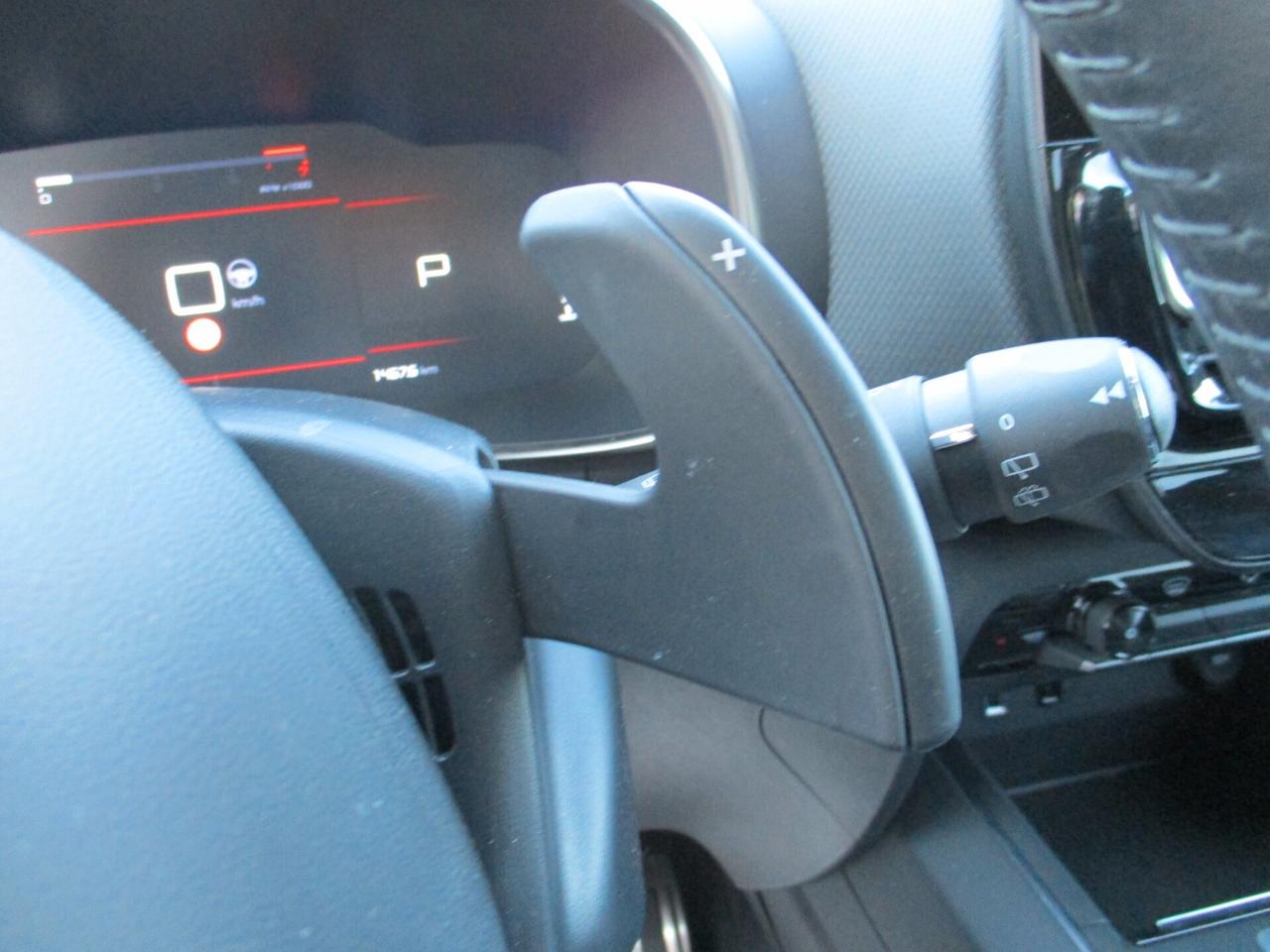 Citroen C5 Aircross C5 Aircross BlueHDi 130 S&S EAT8 Shine Pack