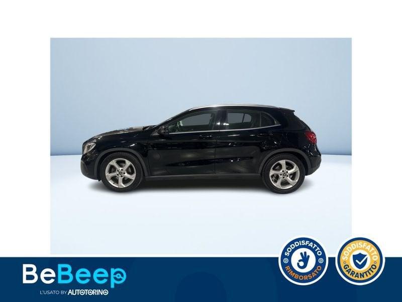 Mercedes-Benz GLA 180 SPORT AUTO