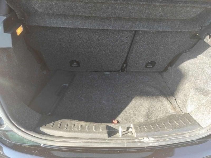Lancia Ypsilon 1.2 8v Silver s&s 69cv