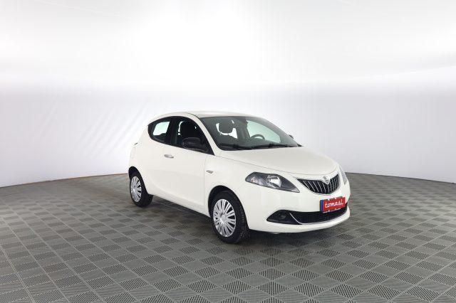 LANCIA Ypsilon Ypsilon 1.0 FireFly 5 porte S&S Hybrid Silver Plus