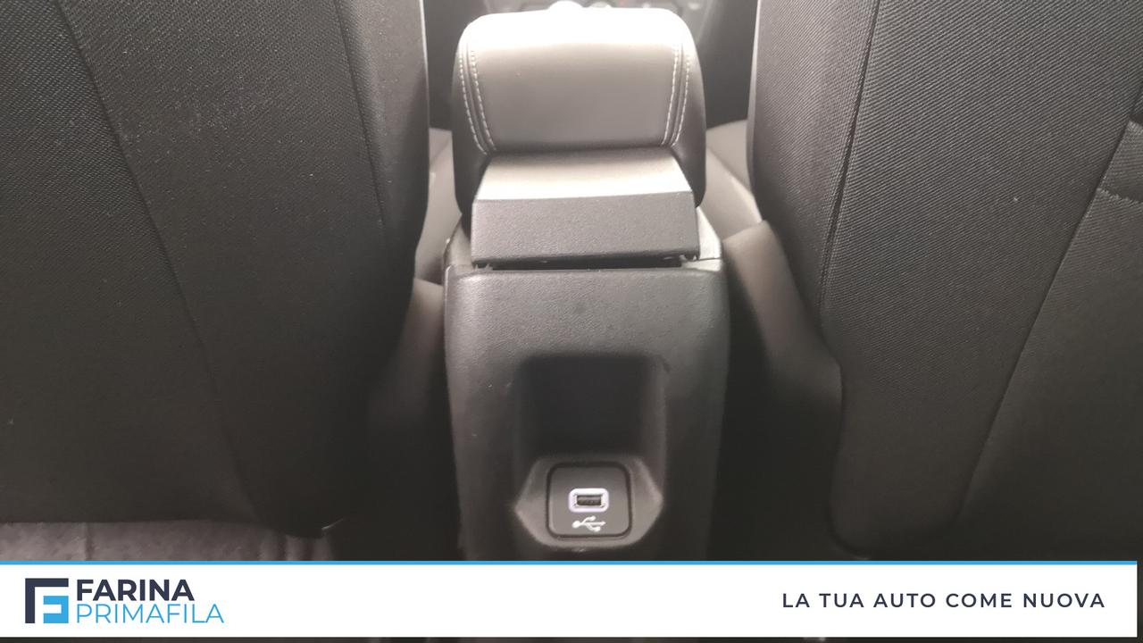 JEEP Jeep Renegade Renegade My23 Limited 1.6 Multijet Ii 130 Cv E6.4