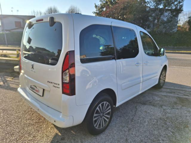 PEUGEOT Partner Tepee BlueHDi 100 Active N1 5POSTI N°FG654