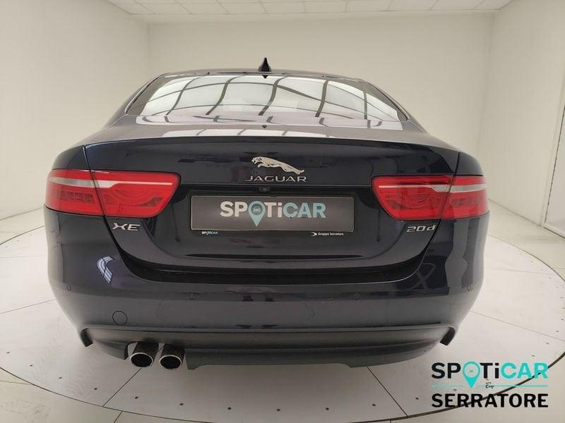 Jaguar XE 2.0d Launch edition 180cv auto