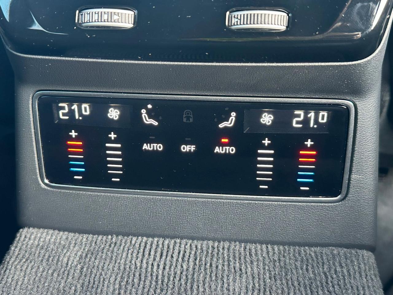 AUDI A6 AVANT TDI 150 kW S TRONIC QUATTRO S-LINE EDITION ONE