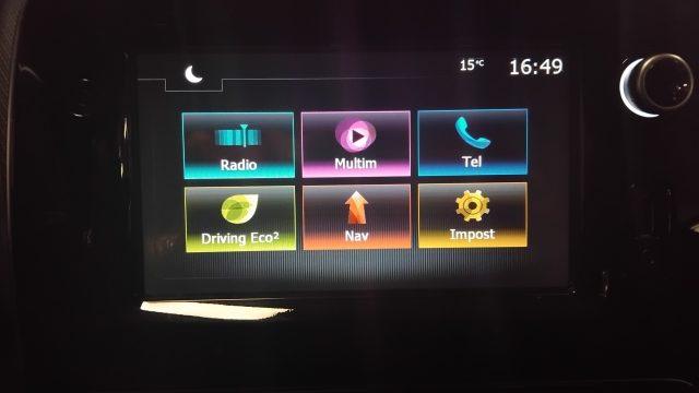 RENAULT Clio 1.5 dCi 90CV EDC 5 porte Energy Excite VIDEO