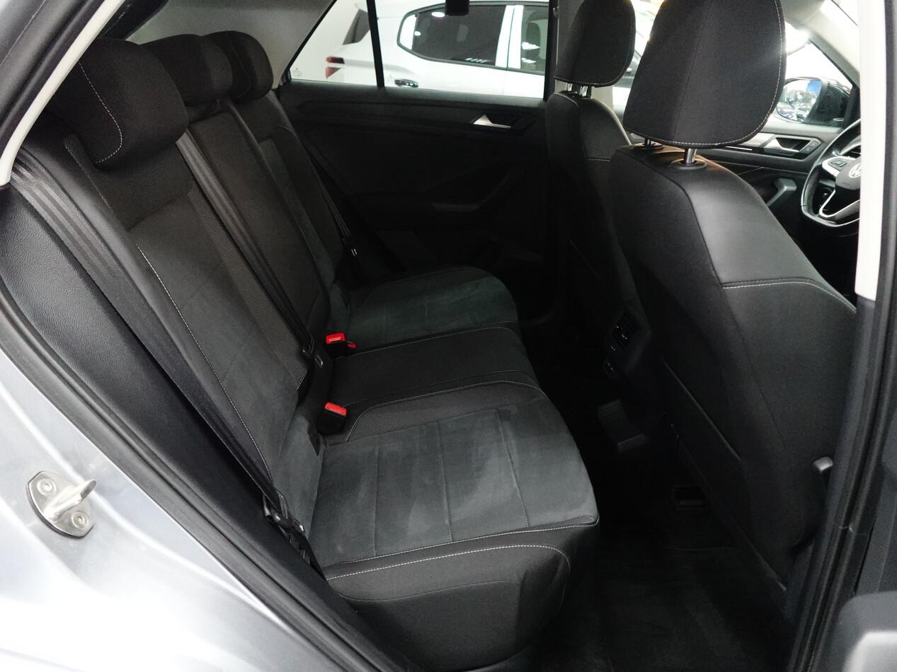 Volkswagen T-Roc 2.0 TDI 115 CV STYLE