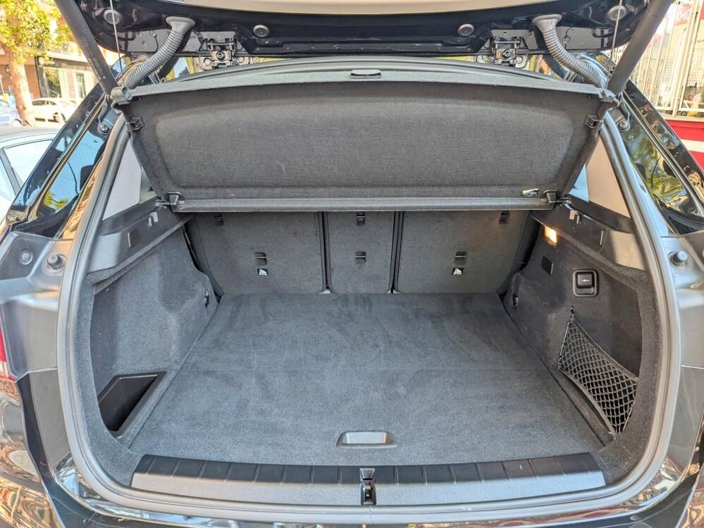 Bmw X1 25e X-DRIVE PLUG-IN HYBRID UNIPRO'