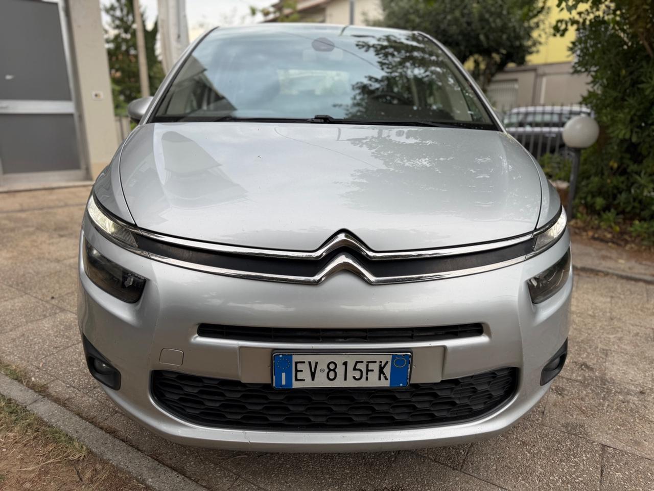 Citroen Grand C4 Picasso 1.6 e-HDi 115 Business 7 Posti