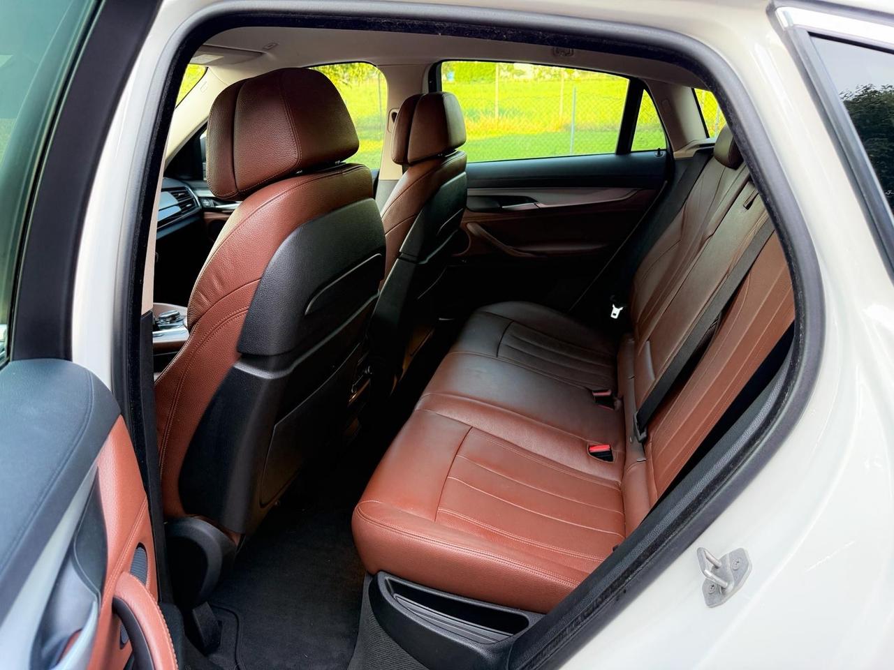 Bmw X6 xDrive30d 258CV Extravagance