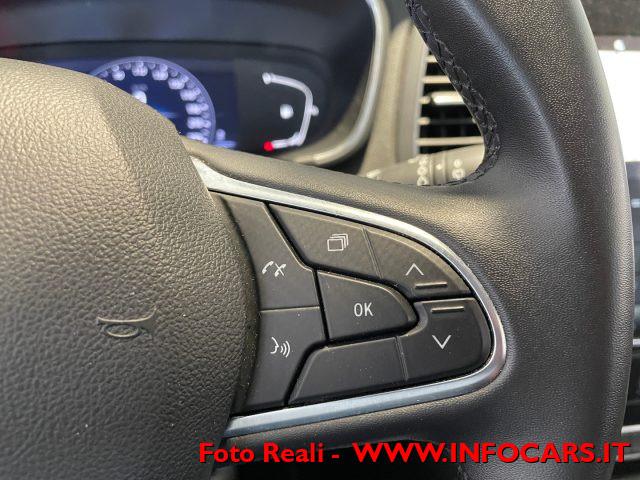 RENAULT Megane Sporter Blue dCi 115 CV Business AUTOCARRO N1