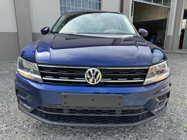 VOLKSWAGEN Tiguan 1.5 TSI Business ACT BlueMotion Technology