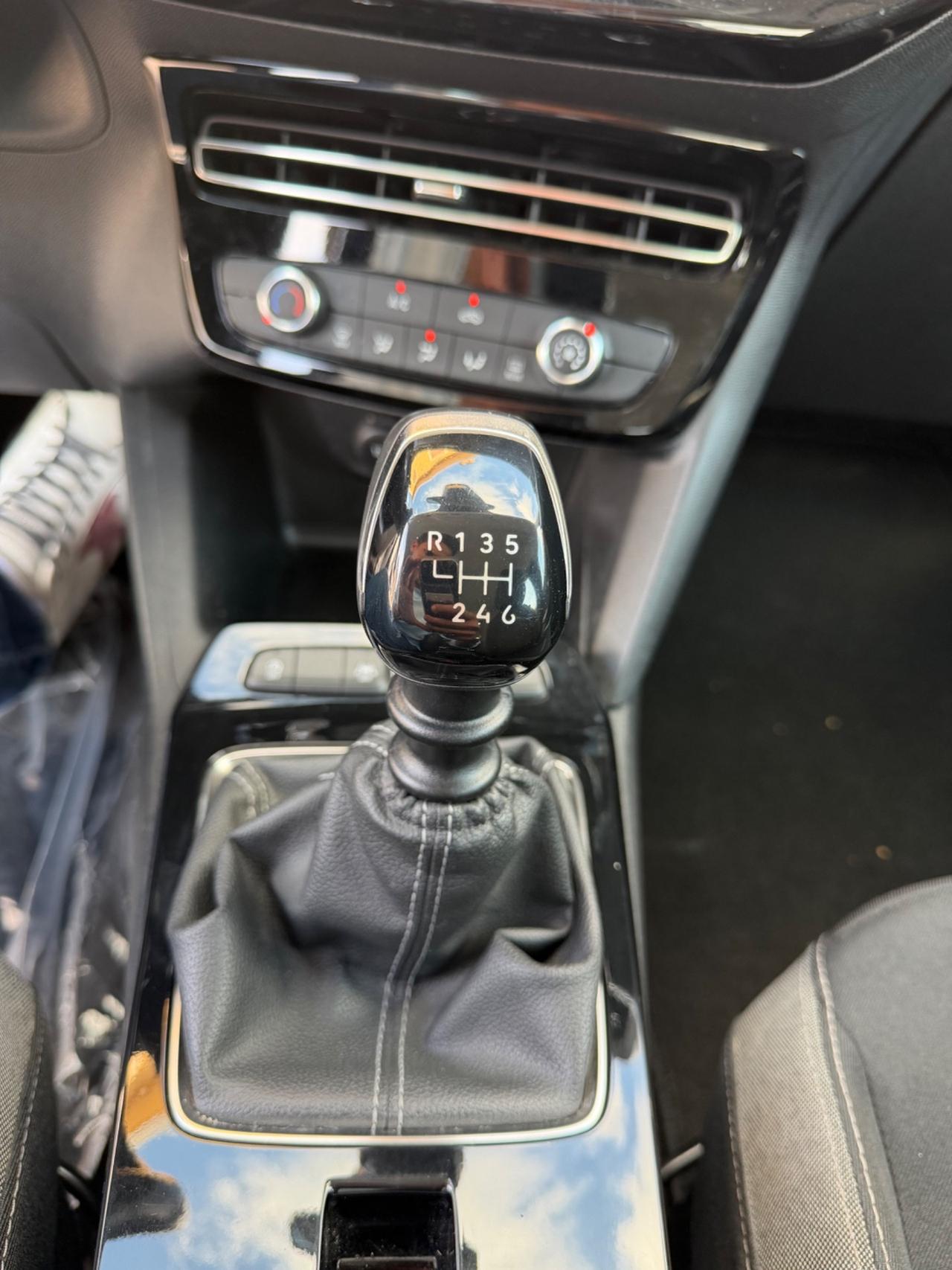 Opel Mokka 1.2 Turbo 100cv Edition 2022