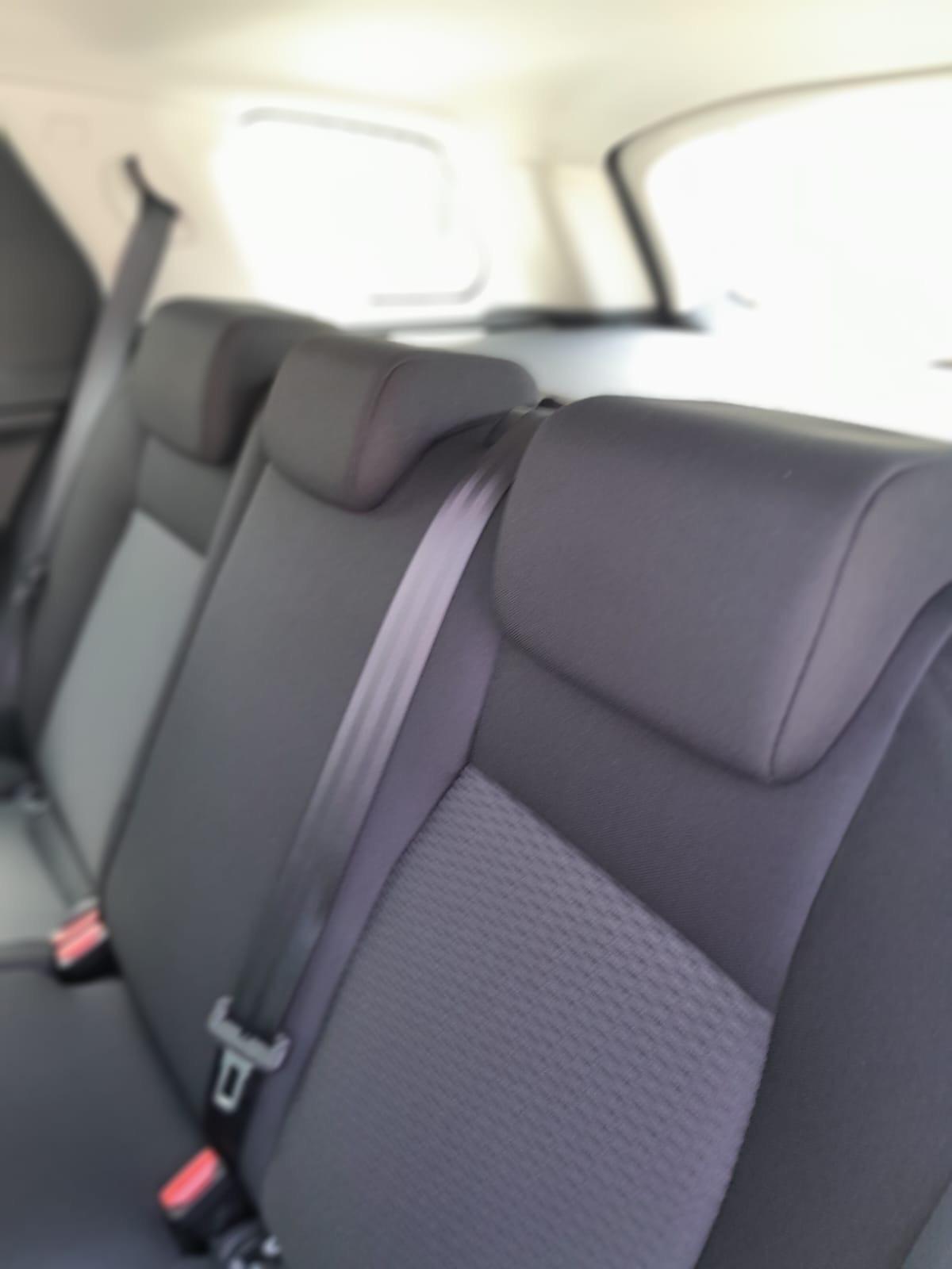 Land Rover Discovery Sport Discovery Sport 2.0 TD4 150 CV HSE LuxuryMOTORE FUSO