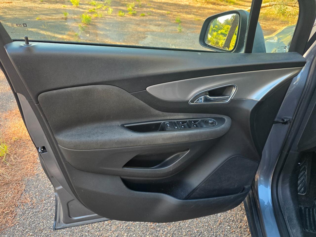 Opel Mokka 1.4 Turbo GPL Tech 140CV 4x2 Cosmo