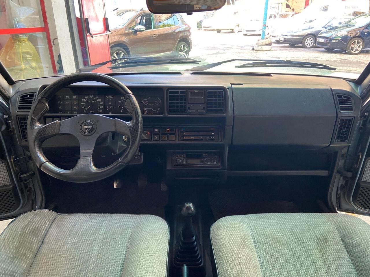Fiat Ritmo 60 5 porte ISCRITTA ASI!!!
