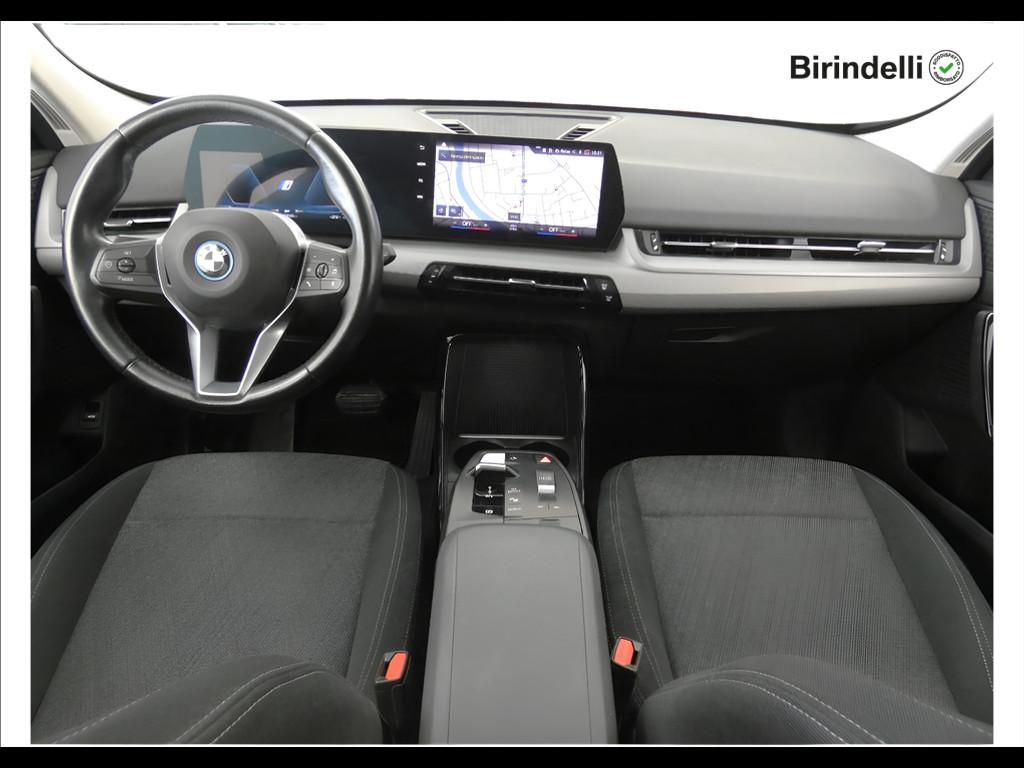 BMW X1 (U11) - X1 xDrive 30e