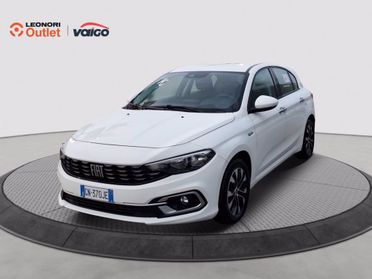 FIAT Tipo 5p 1.3 mjt life s&s 95cv del 2023